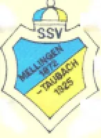 SSV BG Mellingen II