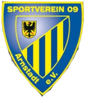 SV 09 Arnstadt