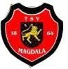 TSV Magdala 2.