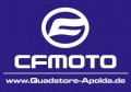 Quadstore Apolda, CF Moto