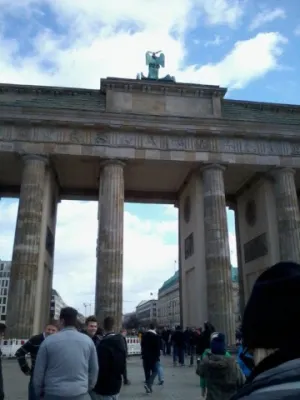 2014_03_15 Fahrt nach Berlin