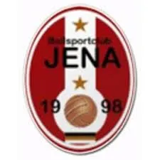 BSC 98 Jena