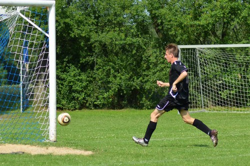 SV Blau-Weiß Schmiedehausen - SV Balgstädt 7:2