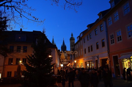 Ein frohes Weihnachtsfest und ein gesundes neues Jahr 2013