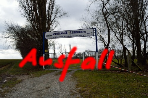 Ausfall gegen Niederroßla