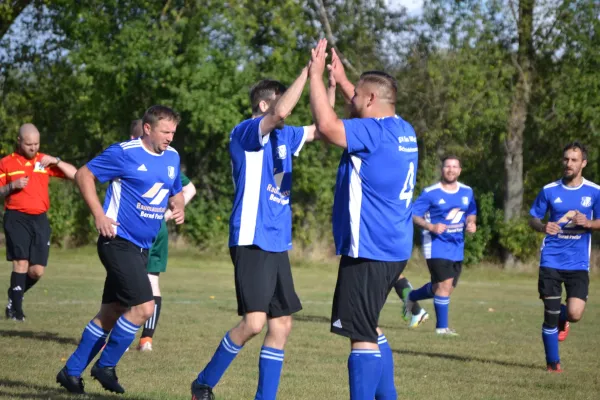 5. Spieltag Saison 23/24 FC Auerstedt (2.M)