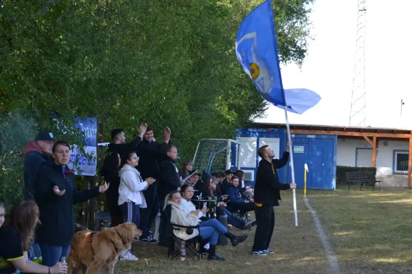 5. Spieltag Saison 23/24 FC Auerstedt (2.M)