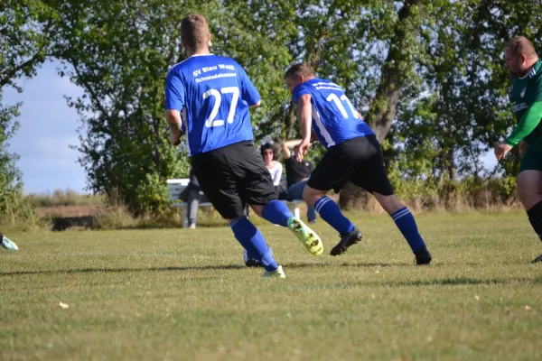 5. Spieltag Saison 23/24 FC Auerstedt (2.M)