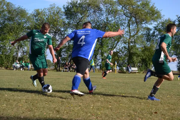 5. Spieltag Saison 23/24 FC Auerstedt (2.M)