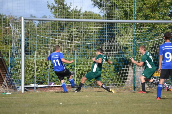 5. Spieltag Saison 23/24 FC Auerstedt (2.M)