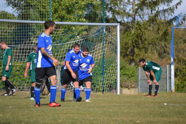 5. Spieltag Saison 23/24 FC Auerstedt (2.M)