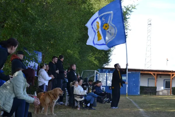 5. Spieltag Saison 23/24 FC Auerstedt (2.M)