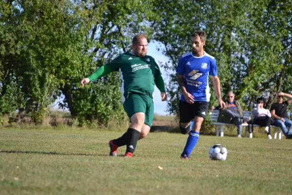 5. Spieltag Saison 23/24 FC Auerstedt (2.M)