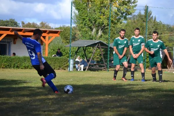 5. Spieltag Saison 23/24 FC Auerstedt (2.M)