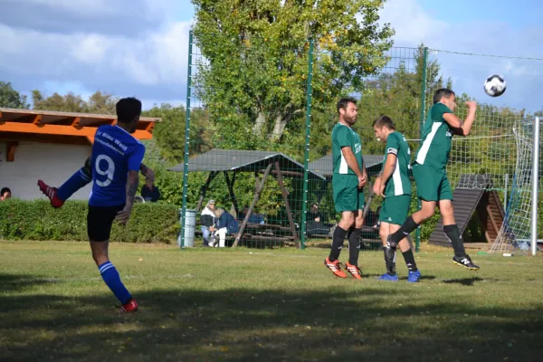 5. Spieltag Saison 23/24 FC Auerstedt (2.M)