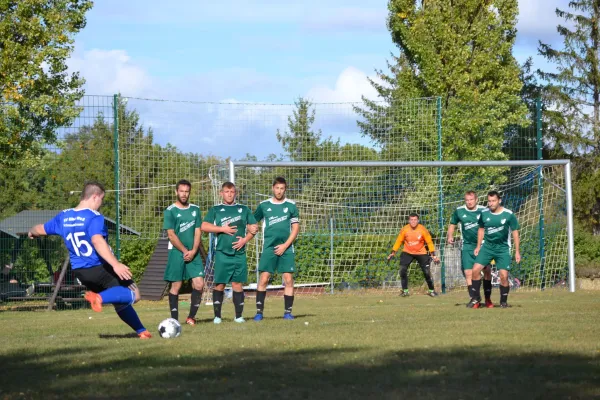 5. Spieltag Saison 23/24 FC Auerstedt (2.M)