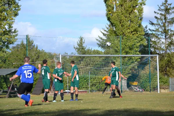 5. Spieltag Saison 23/24 FC Auerstedt (2.M)