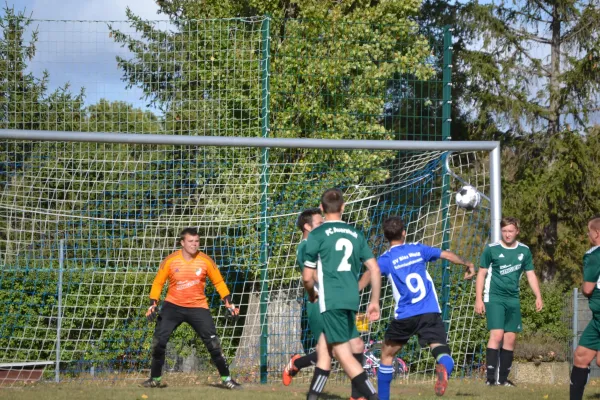 5. Spieltag Saison 23/24 FC Auerstedt (2.M)