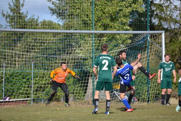 5. Spieltag Saison 23/24 FC Auerstedt (2.M)