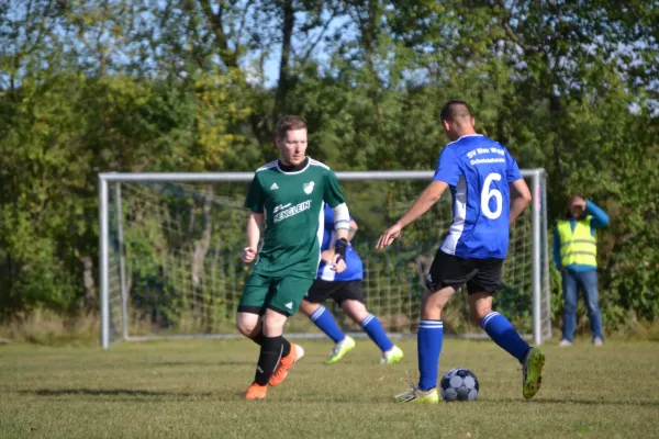 5. Spieltag Saison 23/24 FC Auerstedt (2.M)