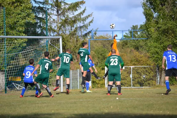 5. Spieltag Saison 23/24 FC Auerstedt (2.M)