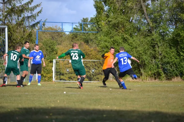 5. Spieltag Saison 23/24 FC Auerstedt (2.M)