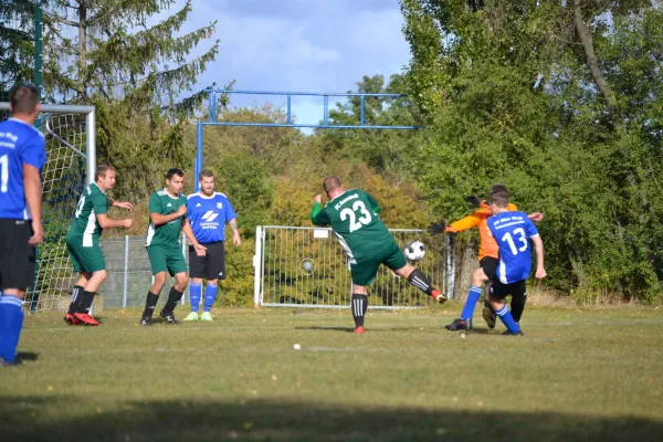 5. Spieltag Saison 23/24 FC Auerstedt (2.M)