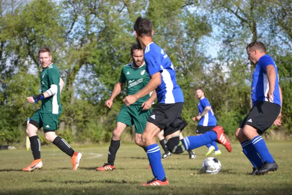 5. Spieltag Saison 23/24 FC Auerstedt (2.M)