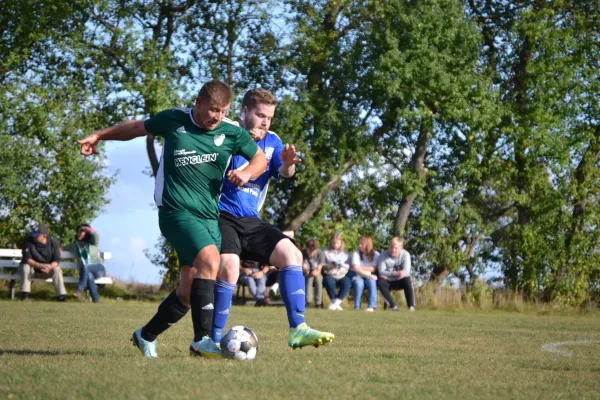 5. Spieltag Saison 23/24 FC Auerstedt (2.M)