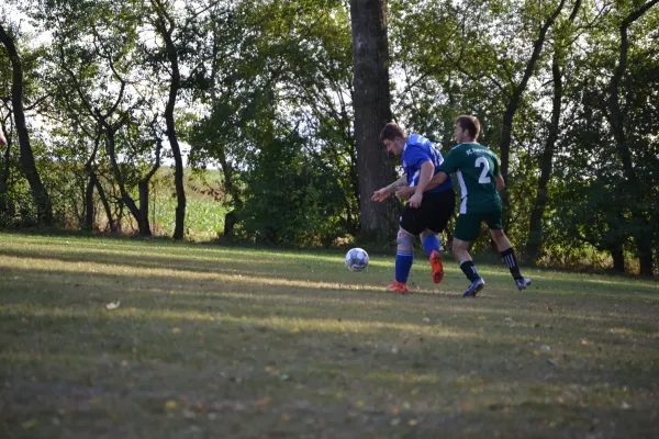 5. Spieltag Saison 23/24 FC Auerstedt (2.M)