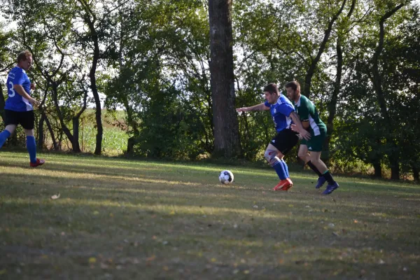 5. Spieltag Saison 23/24 FC Auerstedt (2.M)