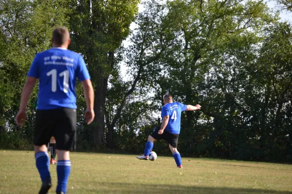 5. Spieltag Saison 23/24 FC Auerstedt (2.M)