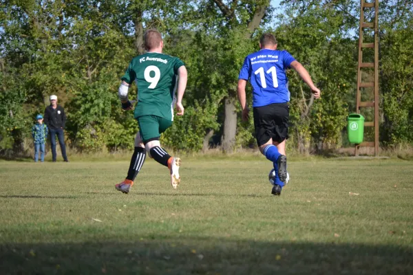 5. Spieltag Saison 23/24 FC Auerstedt (2.M)