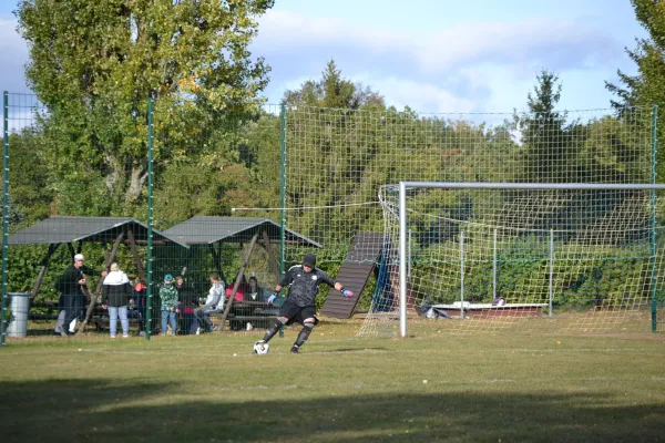 5. Spieltag Saison 23/24 FC Auerstedt (2.M)