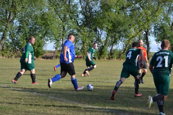 5. Spieltag Saison 23/24 FC Auerstedt (2.M)