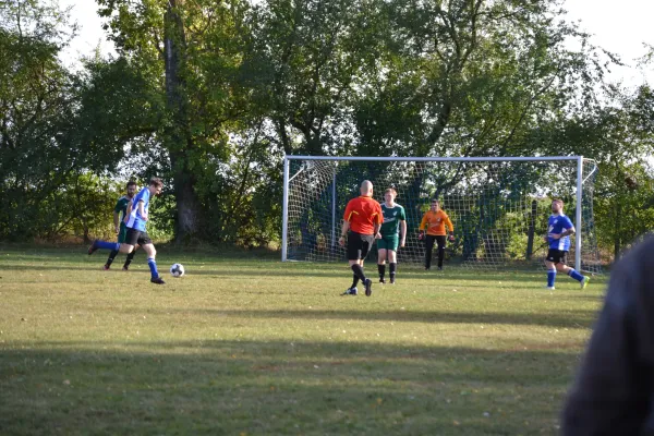 5. Spieltag Saison 23/24 FC Auerstedt (2.M)