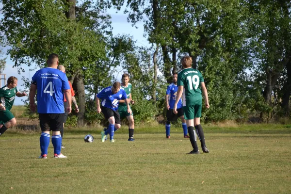 5. Spieltag Saison 23/24 FC Auerstedt (2.M)