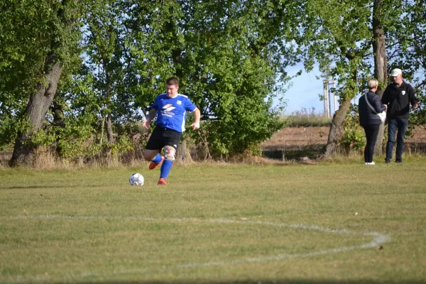 5. Spieltag Saison 23/24 FC Auerstedt (2.M)