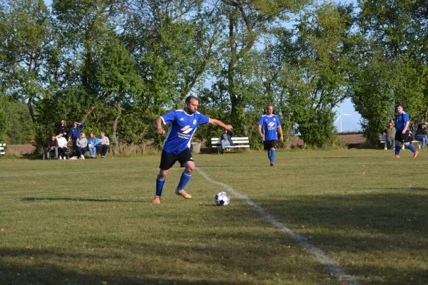 5. Spieltag Saison 23/24 FC Auerstedt (2.M)