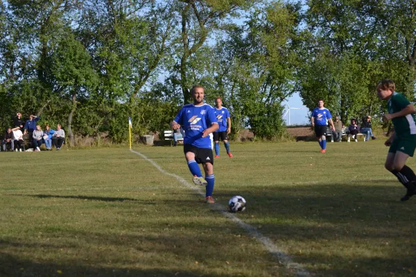 5. Spieltag Saison 23/24 FC Auerstedt (2.M)