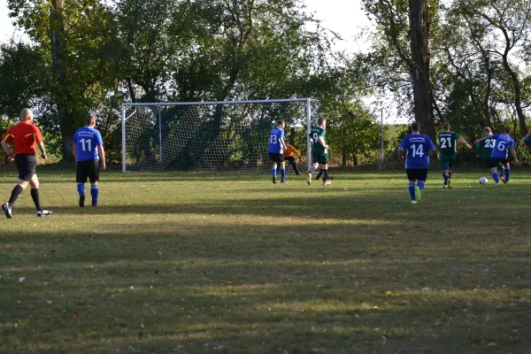 5. Spieltag Saison 23/24 FC Auerstedt (2.M)