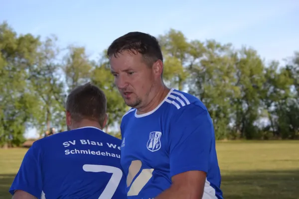 5. Spieltag Saison 23/24 FC Auerstedt (2.M)