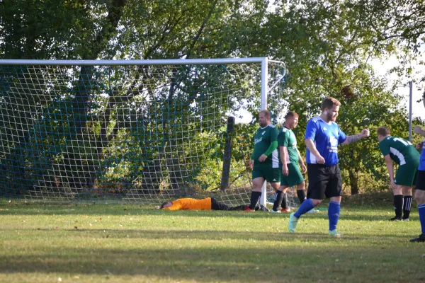 5. Spieltag Saison 23/24 FC Auerstedt (2.M)