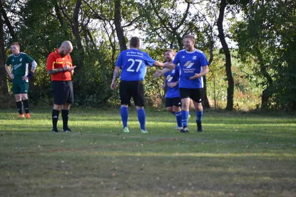 5. Spieltag Saison 23/24 FC Auerstedt (2.M)