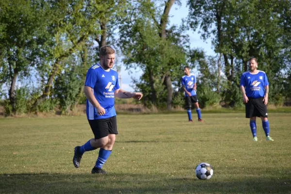 5. Spieltag Saison 23/24 FC Auerstedt (2.M)