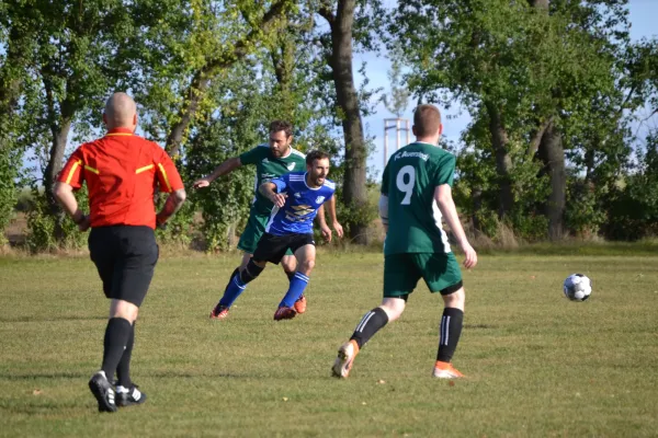 5. Spieltag Saison 23/24 FC Auerstedt (2.M)