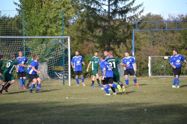 5. Spieltag Saison 23/24 FC Auerstedt (2.M)