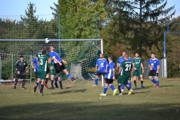 5. Spieltag Saison 23/24 FC Auerstedt (2.M)