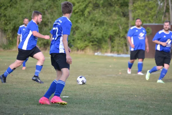 5. Spieltag Saison 23/24 FC Auerstedt (2.M)