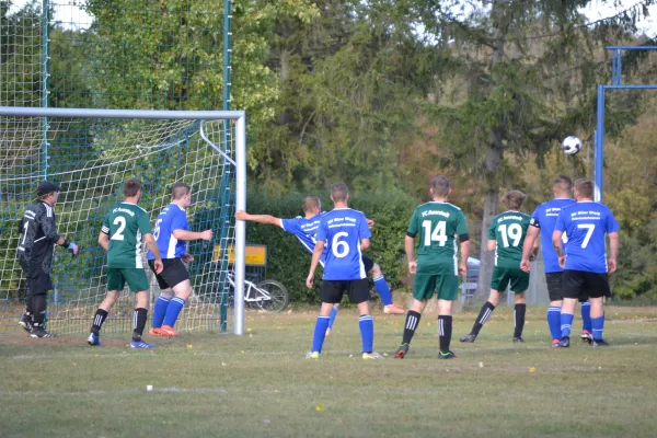 5. Spieltag Saison 23/24 FC Auerstedt (2.M)